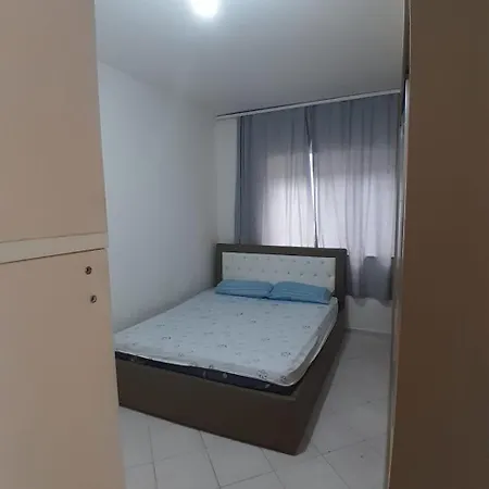 Central Casa vacanze *