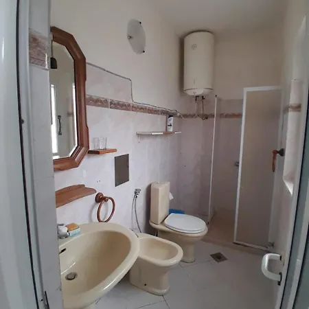 Central Casa vacanze Orikum